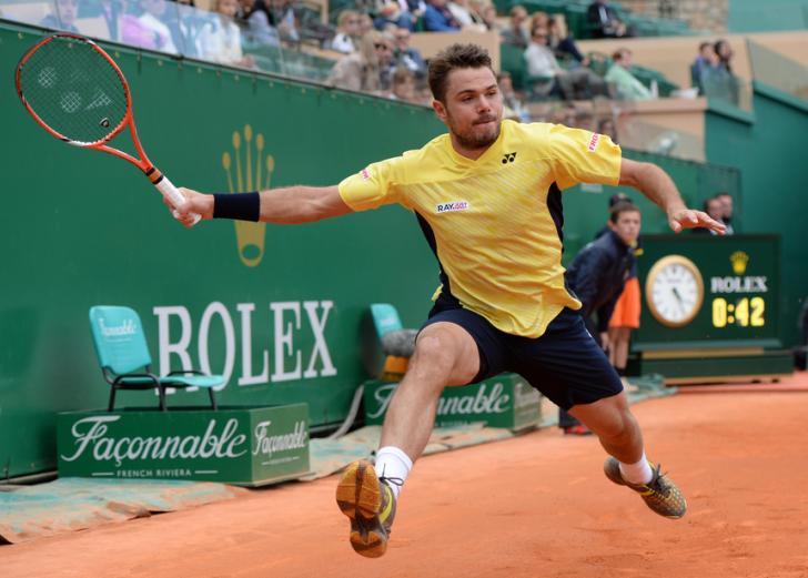 Raonic wawrinka betting on sports odds for nba